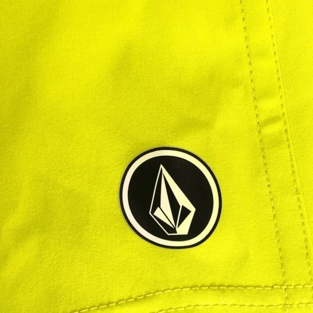 Volcom board shorts